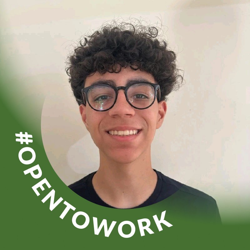 Theo Andrade - Desenvolvedor Front-End e Especialista em Automação